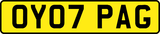 OY07PAG