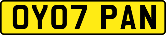 OY07PAN