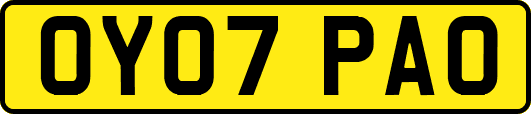 OY07PAO