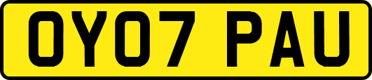 OY07PAU