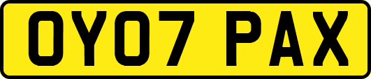 OY07PAX