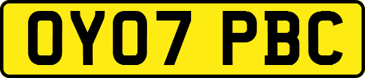 OY07PBC