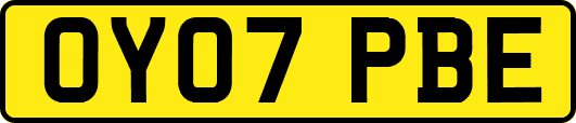 OY07PBE
