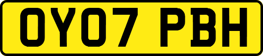 OY07PBH