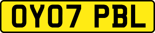OY07PBL