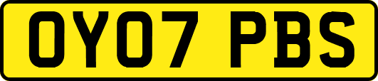 OY07PBS