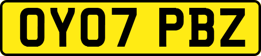 OY07PBZ