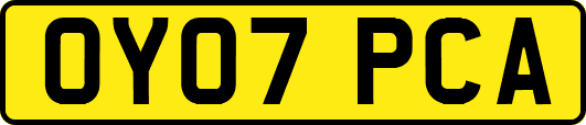 OY07PCA