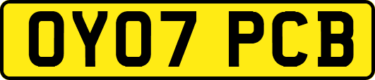 OY07PCB