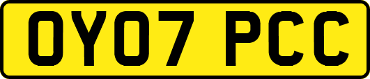 OY07PCC