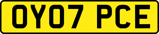 OY07PCE