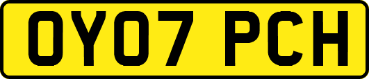 OY07PCH