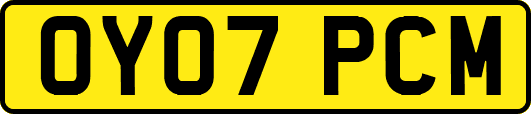OY07PCM
