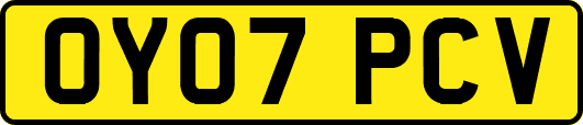 OY07PCV