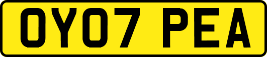 OY07PEA