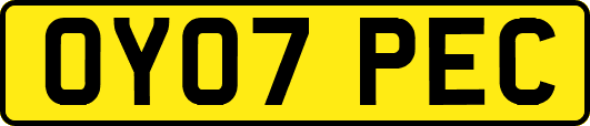 OY07PEC