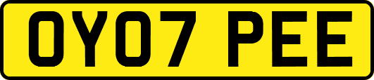 OY07PEE