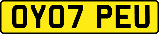 OY07PEU