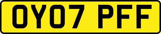 OY07PFF