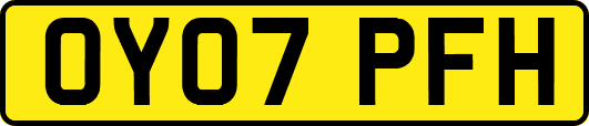 OY07PFH