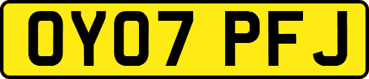 OY07PFJ