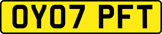 OY07PFT