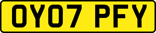 OY07PFY