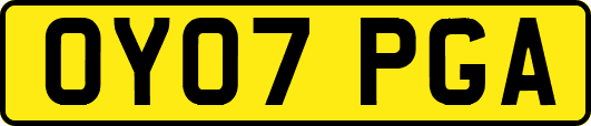 OY07PGA