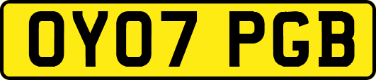 OY07PGB