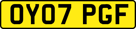 OY07PGF