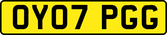 OY07PGG