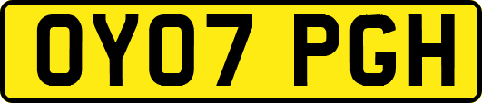 OY07PGH