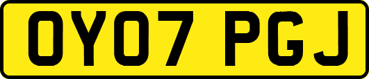 OY07PGJ