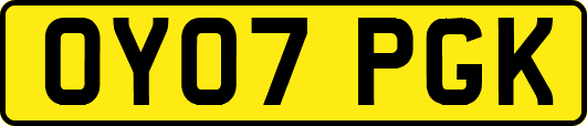 OY07PGK