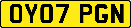 OY07PGN