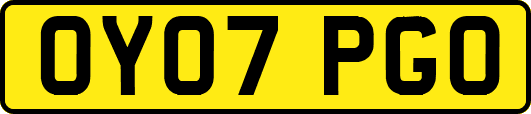 OY07PGO