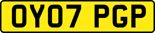 OY07PGP