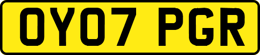 OY07PGR