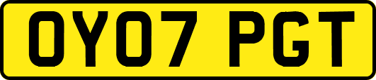 OY07PGT