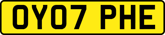 OY07PHE