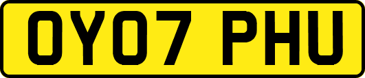 OY07PHU