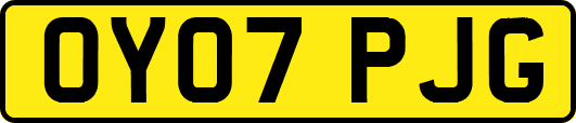 OY07PJG