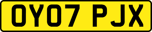 OY07PJX