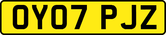 OY07PJZ