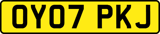 OY07PKJ