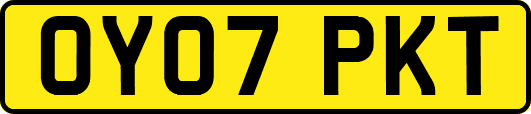 OY07PKT
