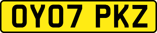 OY07PKZ