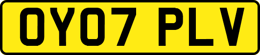 OY07PLV