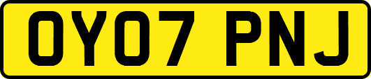 OY07PNJ