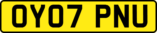 OY07PNU